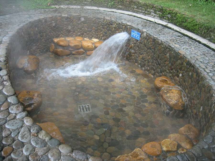 新兴华立龙山温泉游记(4)-旅游吧-华南最权威旅游资讯分享平台