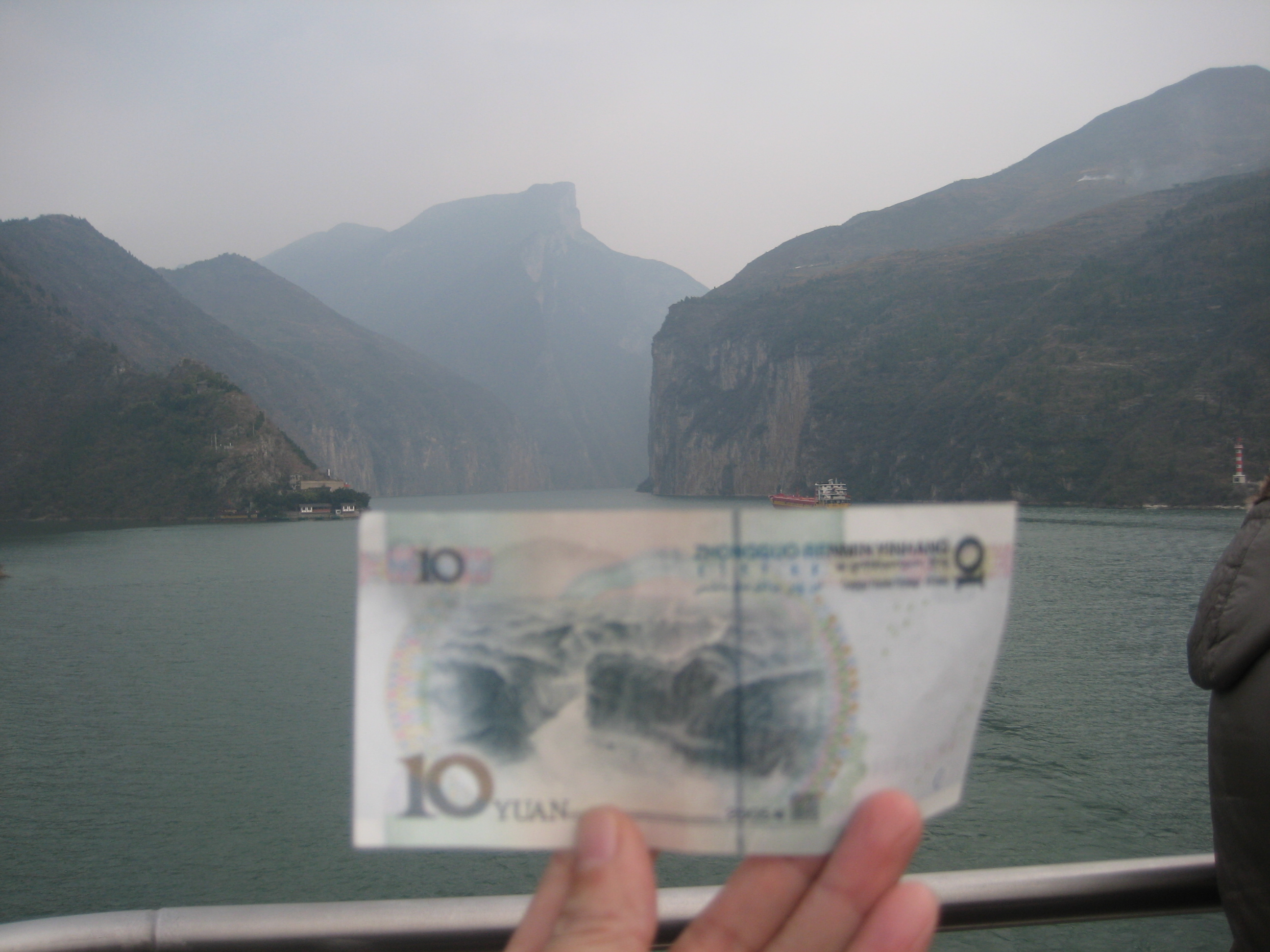 长江三峡游_金羊网旅游; 妙香山风景图片旅游风光桌; 瞿塘峡