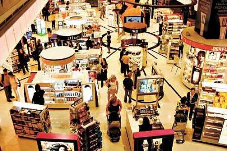 【干货】教你玩转全球十大机场免税店_金羊网