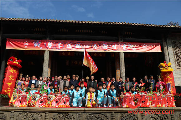 “粤享丝路·冬游甘肃” 文化旅游推介活动举行 陈馥敏摄 下同.JPG
